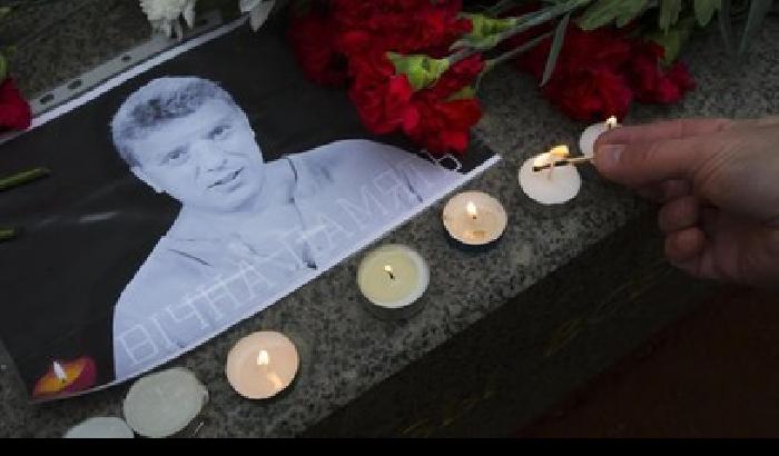 Mosca, Nemzov e l’assassinio misterioso