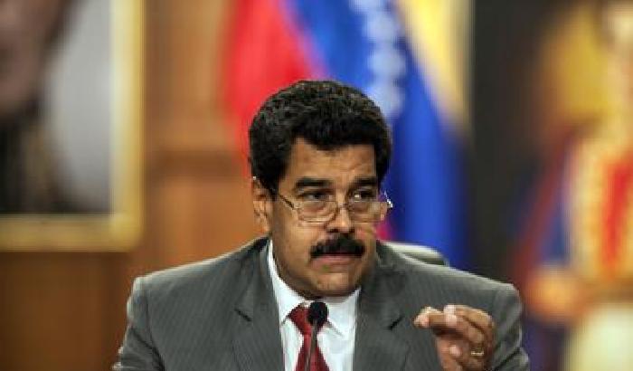 Venezuela e Usa sempre più ai ferri corti