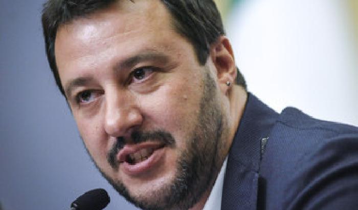 Salvini: fuori chi è in Fondazione Tosi