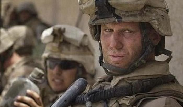 Primo marine britannico ucciso combattendo contro l'Isis