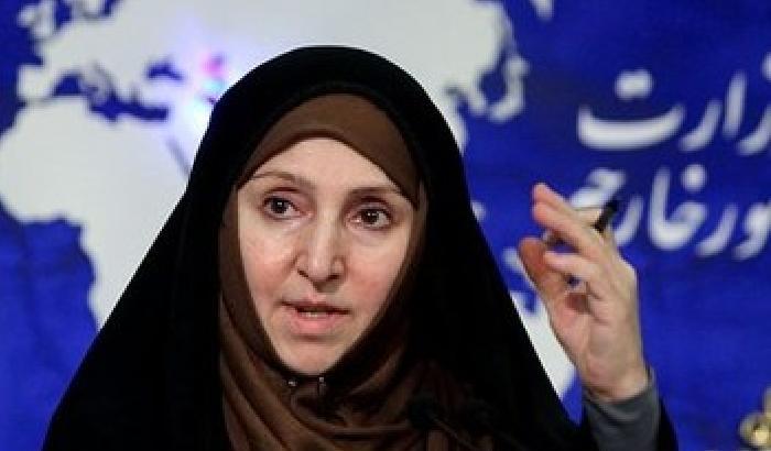 011218-NEWS_142154 Iran contro Netanyahu: le sue menzogne sono noiose