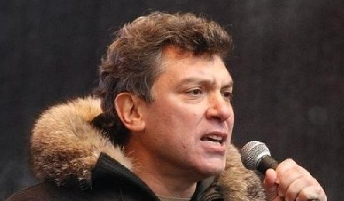 Perché è stato ucciso Boris Nemtsov