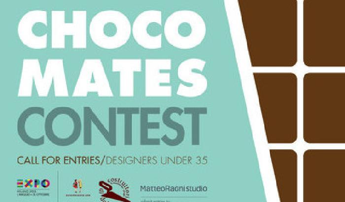 Expo cerca giovani creativi per Eurochocolate