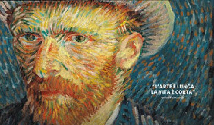 Van Gogh: il cinema lo ricorda a 125 anni dalla morte