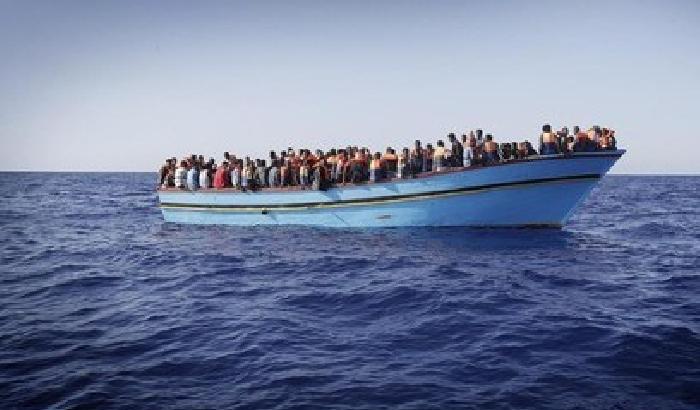 Libia, Leon: sì al blocco navale, con l'appoggio dell'Onu