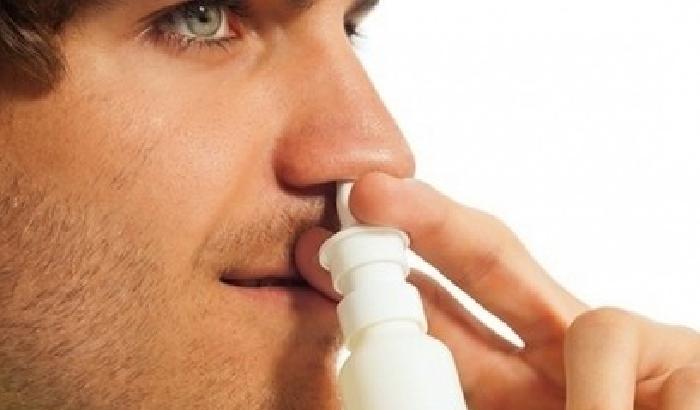 Ecco l'ormone a spray che fa dimagrire