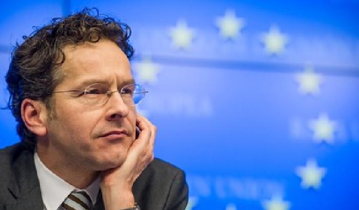 L'Eurogruppo ad Atene: avete fatto poco, stiamo perdendo tempo