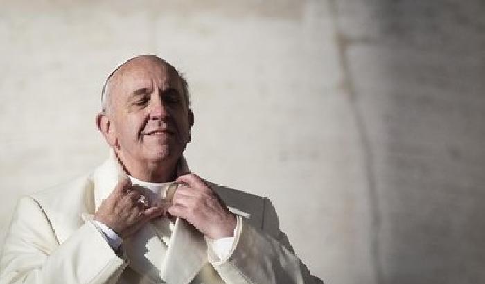 Il Papa partigiano visiterà le Fosse Ardeatine