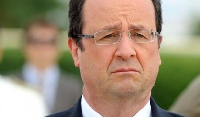 Strage durante il reality, Hollande: per la Francia profondo dolore