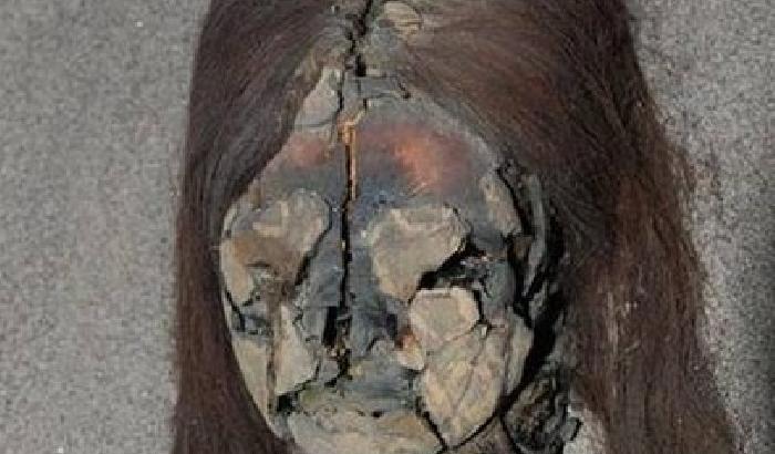 Le mummie più antiche del mondo sono in pericolo