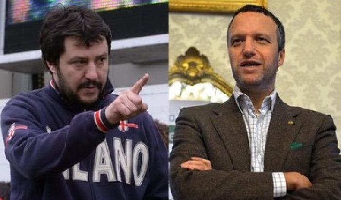 Tosi cerca di mediare con Salvini: giallo sulla lettera
