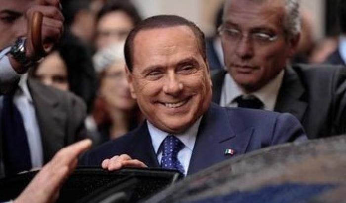 011377-NEWS_142846 Ruby, anche la Cassazione assolve Silvio
