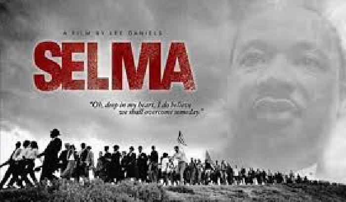 Selma ...e Damasco