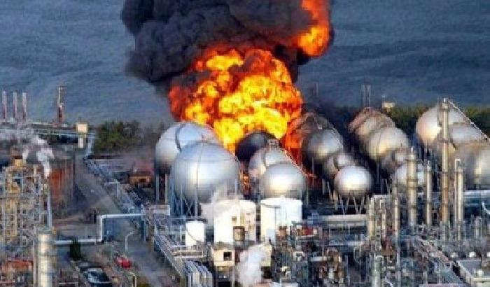Fukushima: 4 anni dal disastro