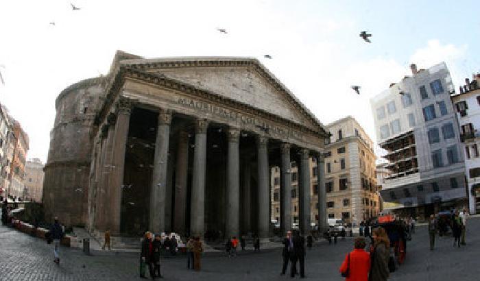 Blitz antimafia a Roma: sequestrati due ristoranti