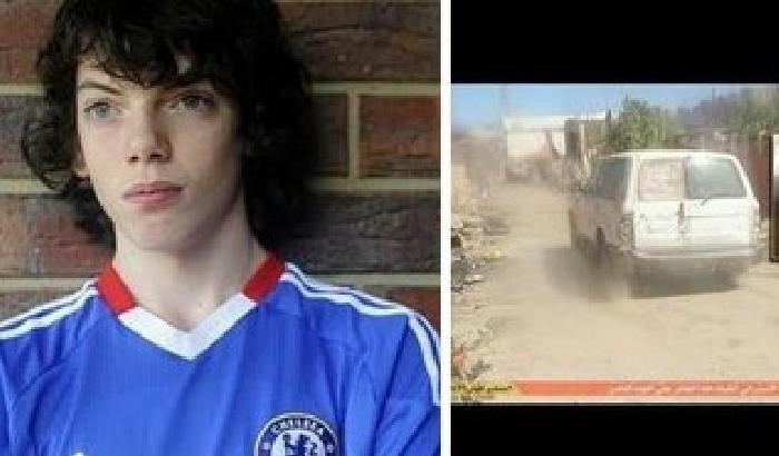 0113D0-NEWS_143027 Isis: il terrorista australiano di 18 anni si fa esplodere in Iraq