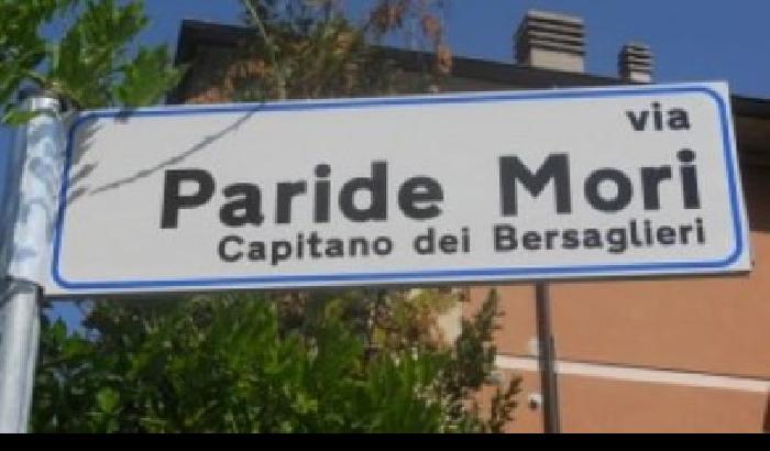 Governo Renzi: onori al repubblichino fascista