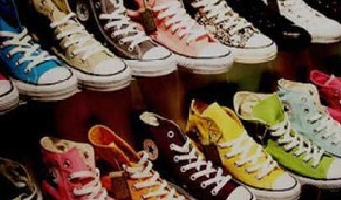 Australia, arrestato un feticista: aveva rubato centinaia di scarpe