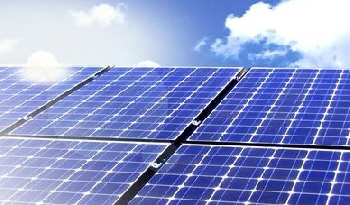 Il nostro fotovoltaico è  terzo al mondo