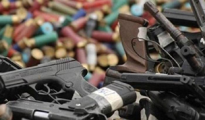 Cresce il business delle armi: +16% per le esportazione mondiali