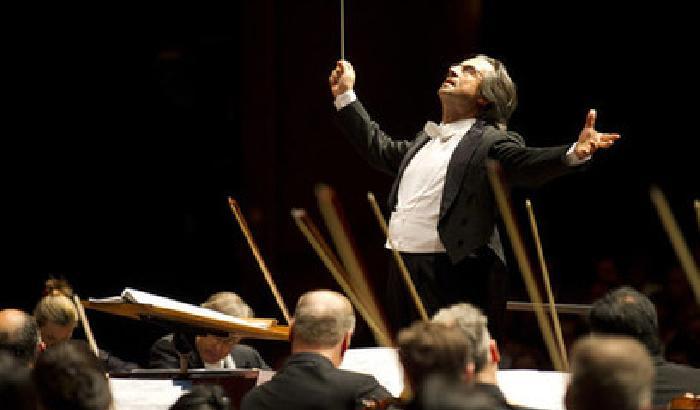 Riccardo Muti torna a dirigere la Cherubini
