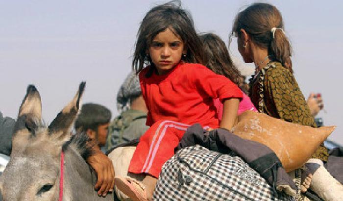 Per l'Onu quello dell'Isis è genocidio contro gli yazidi