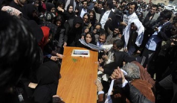 Kabul, la donna linciata per oltraggio al Corano era innocente