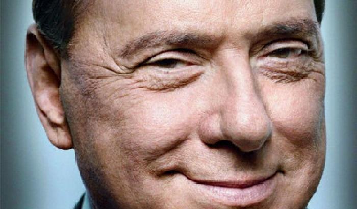 Berlusconi ritorna a Cesano Boscone ma da volontario