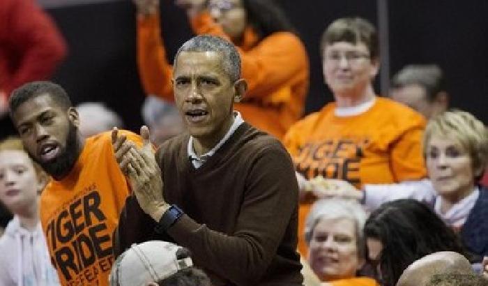 Usa: minacciata la nipote di Obama, è allerta