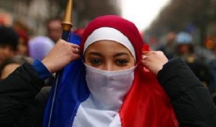 Dopo Charlie Hebdo, il voto musulmano premia Sarkozy