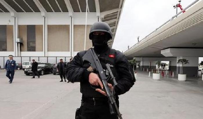 Arrestato il leader del gruppo che ha attaccato il Museo del Bardo