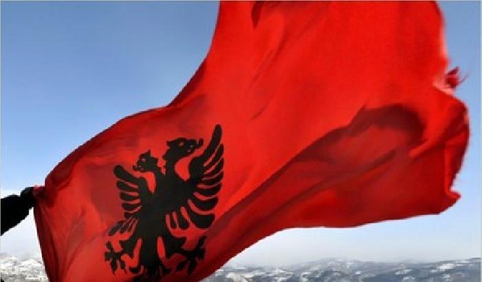 Albania, grande oppure no?