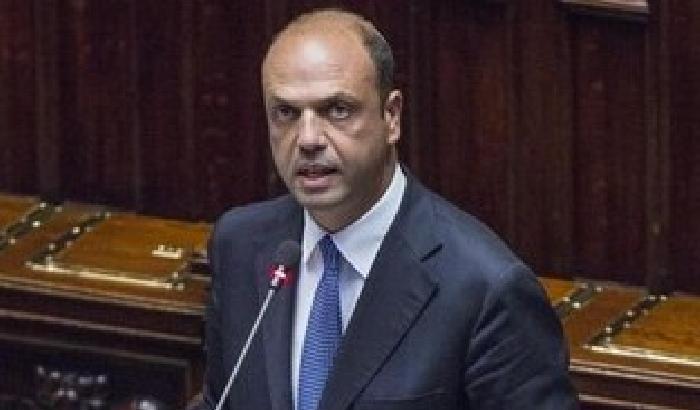 Alfano: prepariamo squadre speciali contro l'Isis