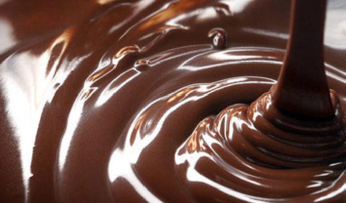 Il cioccolato diventa super: sarà più salutare e più buono