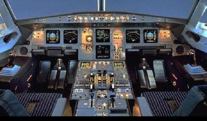 Airbus Germanwings, ecco come funziona l'accesso alla cabina