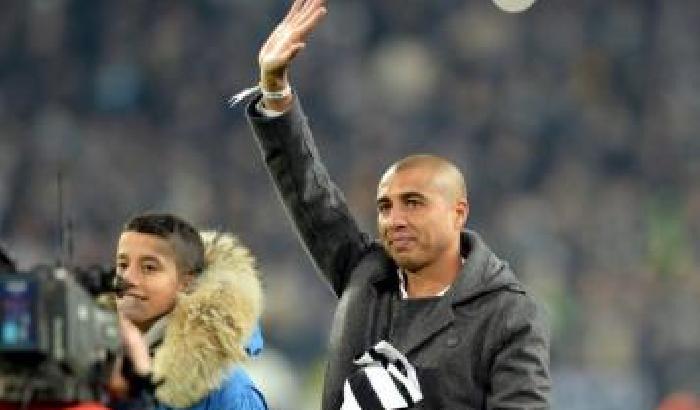 0116BD-NEWS_144579 Juve-Trezeguet, che storia! Rivoluzione Muller. Modena presto in A