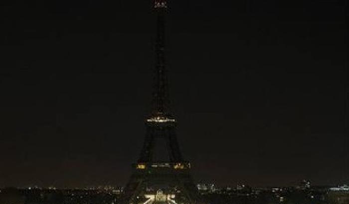 Earth Hour, tutti al buio per la Terra