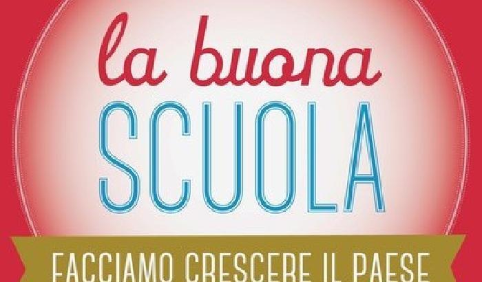 La Buona Scuola: i docenti scrivono a Mattarella