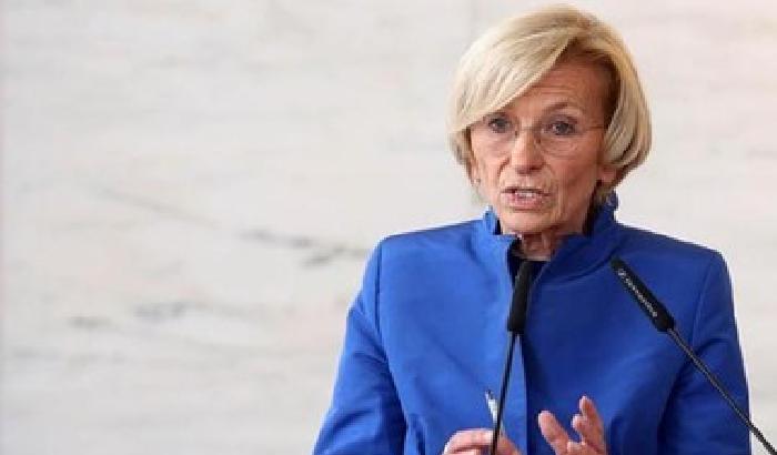 Bonino: non ho paura della morte, ma del dolore