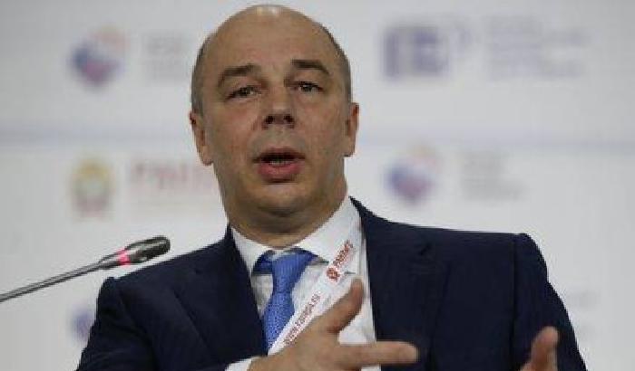 Kiev, la montagna del debito