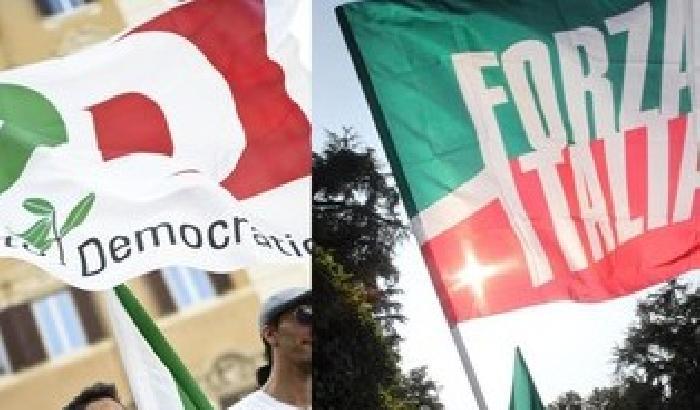 Primarie Pd di Agrigento: la farsa continua