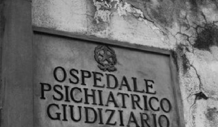 01173C-NEWS_144827 Opg pronti a chiudere, ma gradualmente. "Sono persone, non pacchi”