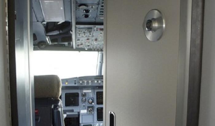 Dio mio: un video mostra gli ultimi istanti del volo Germanwings