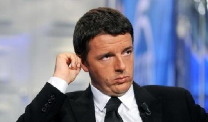 00A510-NEWS_80782 Italicum, Renzi al Pd: o così o fiducia