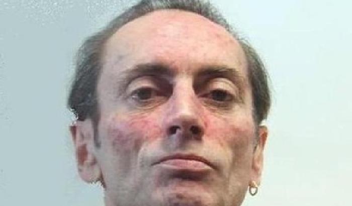 In carcere il compagno dell'ex modella Irene Focardi