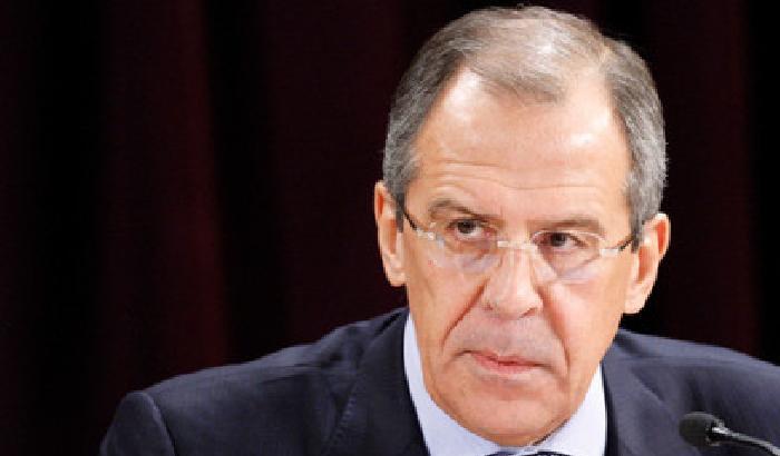 011775-NEWS_144944 Iran, Lavrov: raggiunta l'intesa sui punti chiave