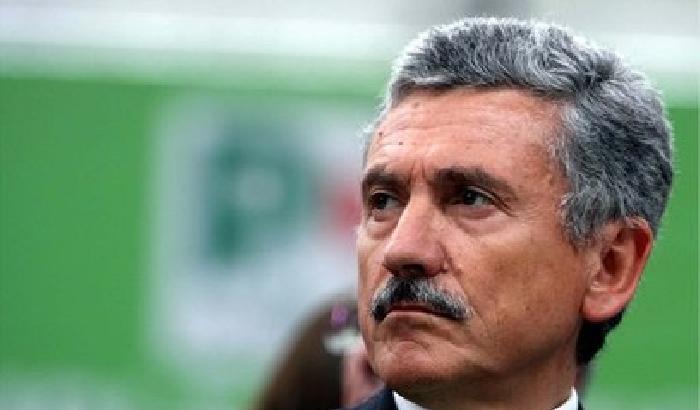 Inchiesta Ischia, D'Alema: il Csm e l'Anm dovrebbero vigilare meglio