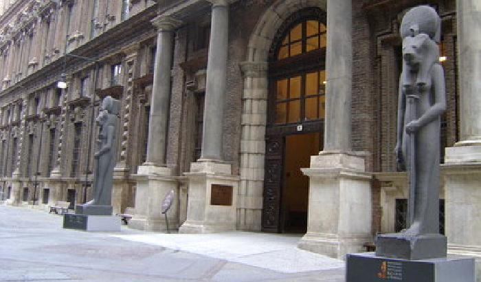 Torino: rinasce il museo egizio