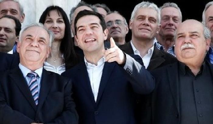 0117A2-NEWS_145040 Atene: non potremo restituire il prestito senza altri fondi