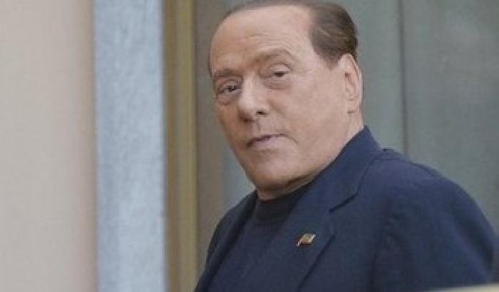 Berlusconi intercettato: vogliono arrestarmi su ordine di Napolitano